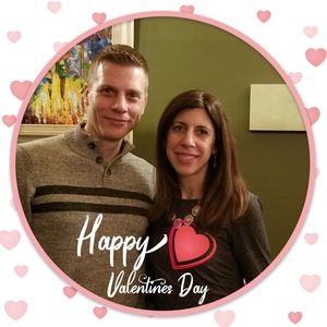 Meet your Posher, Daniela